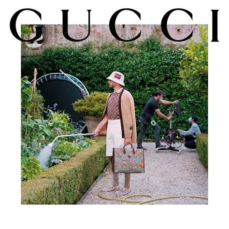 modello presso gucci|Guida rapida: diventa un modello Gucci e conquista le passerelle!.